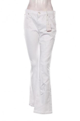 Női farmernadrág Tommy Hilfiger, Méret M, Szín Fehér, Ár 15 389 Ft