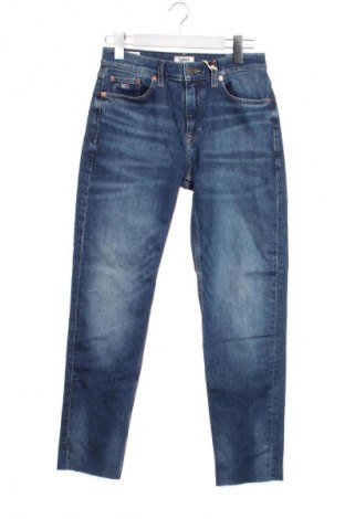 Damskie jeansy Tommy Jeans, Rozmiar M, Kolor Niebieski, Cena 396,99 zł