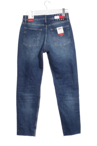 Damskie jeansy Tommy Jeans, Rozmiar M, Kolor Niebieski, Cena 396,99 zł