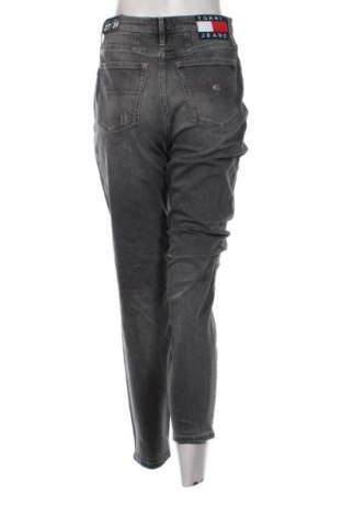 Γυναικείο Τζίν Tommy Jeans, Μέγεθος S, Χρώμα Γκρί, Τιμή 91,99 €