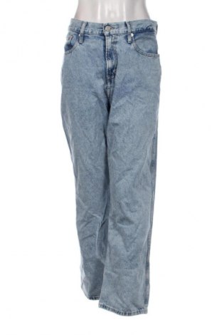 Női farmernadrág Tommy Jeans, Méret M, Szín Kék, Ár 16 449 Ft