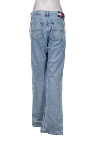 Γυναικείο Τζίν Tommy Jeans, Μέγεθος M, Χρώμα Μπλέ, Τιμή 43,99 €