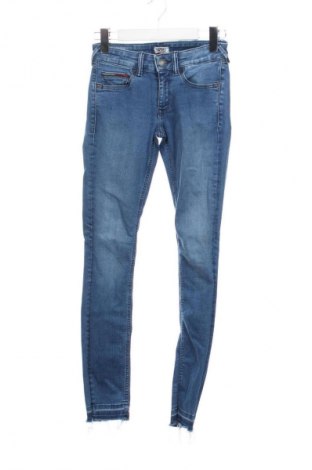 Γυναικείο Τζίν Tommy Jeans, Μέγεθος S, Χρώμα Μπλέ, Τιμή 38,00 €