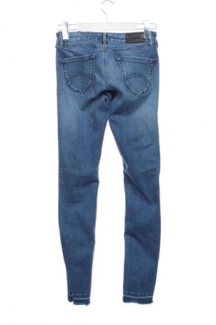 Γυναικείο Τζίν Tommy Jeans, Μέγεθος S, Χρώμα Μπλέ, Τιμή 38,00 €