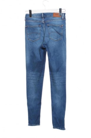 Γυναικείο Τζίν Tommy Jeans, Μέγεθος S, Χρώμα Μπλέ, Τιμή 38,00 €