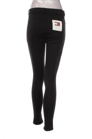 Дамски дънки Tommy Jeans, Размер S, Цвят Черен, Цена 58,79 €