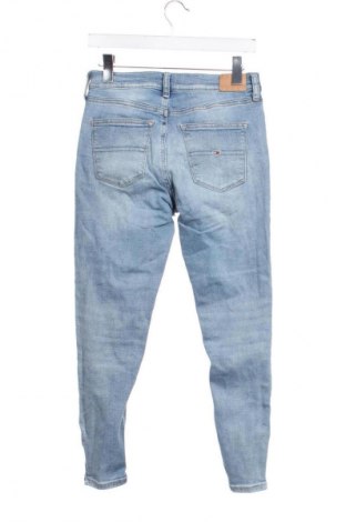 Blugi de femei Tommy Jeans, Mărime M, Culoare Albastru, Preț 374,99 Lei
