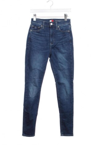Dámské džíny  Tommy Jeans, Velikost M, Barva Modrá, Cena  2 399,00 Kč