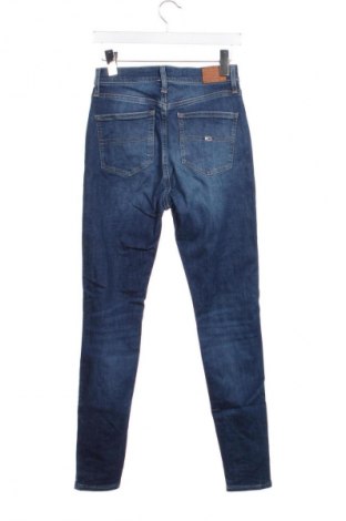 Dámské džíny  Tommy Jeans, Velikost M, Barva Modrá, Cena  2 399,00 Kč