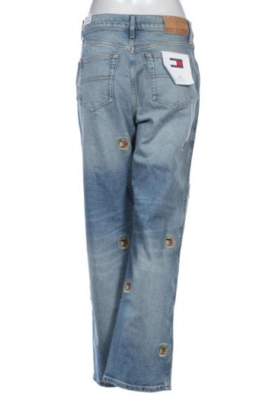 Dámske džínsy  Tommy Jeans, Veľkosť M, Farba Modrá, Cena  124,95 €