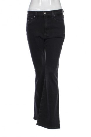Дамски дънки Tommy Jeans, Размер M, Цвят Черен, Цена 86,91 €, #135363106