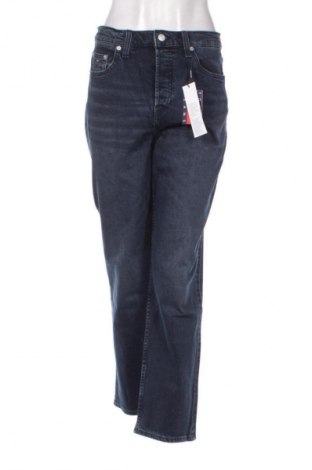 Γυναικείο Τζίν Tommy Jeans, Μέγεθος M, Χρώμα Μπλέ, Τιμή 72,99 €