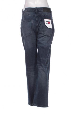 Дамски дънки Tommy Jeans, Размер M, Цвят Син, Цена 68,00 €