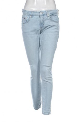 Damen Jeans Tommy Jeans, Größe M, Farbe Blau, Preis € 20,99