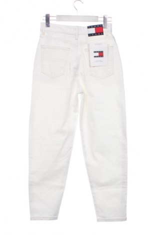 Damen Jeans Tommy Jeans, Größe XS, Farbe Weiß, Preis € 122,99