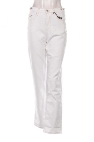 Damskie jeansy Tommy Jeans, Rozmiar S, Kolor Biały, Cena 492,99 zł