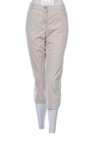 Γυναικείο Τζίν Toni, Μέγεθος L, Χρώμα  Μπέζ, Τιμή 11,99 €