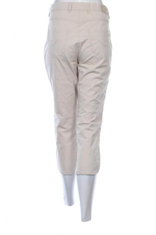 Γυναικείο Τζίν Toni, Μέγεθος L, Χρώμα  Μπέζ, Τιμή 11,99 €