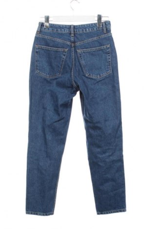 Damen Jeans Topshop, Größe S, Farbe Blau, Preis 27,99 €