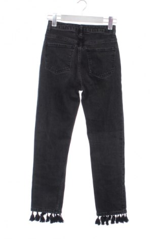 Blugi de femei Topshop, Mărime XS, Culoare Negru, Preț 109,48 Lei
