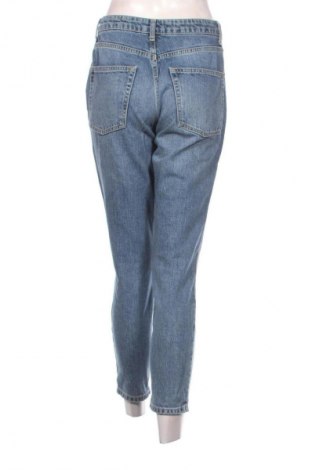 Дамски дънки Topshop, Размер M, Цвят Син, Цена 15,33 €