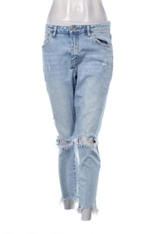 Γυναικείο Τζίν Toxik 3, Μέγεθος L, Χρώμα Μπλέ, Τιμή 14,99 €