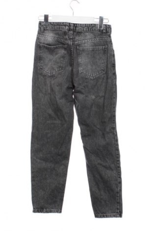 Γυναικείο Τζίν Trendyol, Μέγεθος XS, Χρώμα Γκρί, Τιμή 13,99 €