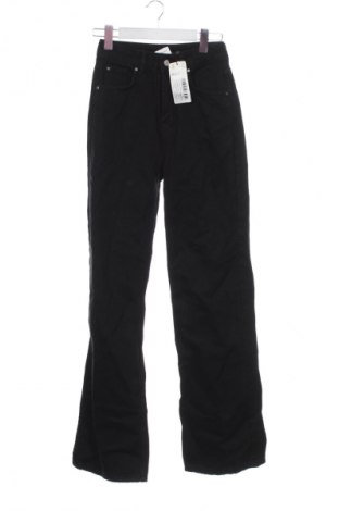 Γυναικείο Τζίν Trendyol, Μέγεθος XXS, Χρώμα Μαύρο, Τιμή 43,50 €