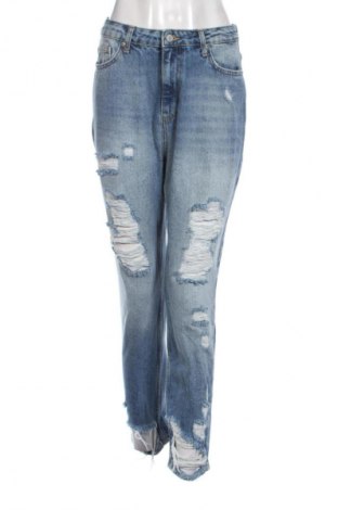 Damen Jeans Trendyol, Größe S, Farbe Blau, Preis € 12,99