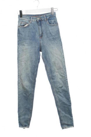 Дамски дънки Unbranded, Размер XS, Цвят Син, Цена 3,45 €