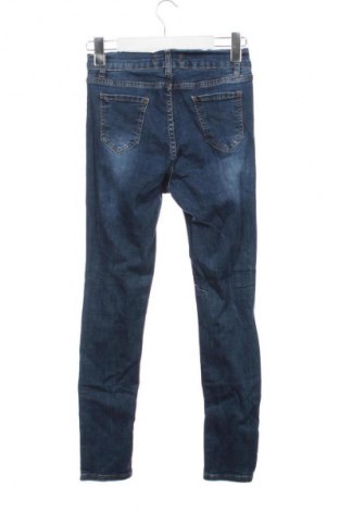 Γυναικείο Τζίν Unbranded, Μέγεθος M, Χρώμα Μπλέ, Τιμή 15,99 €