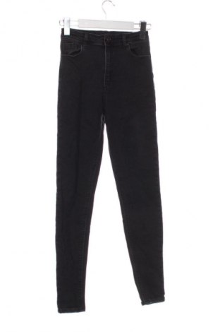 Blugi de femei Unbranded, Mărime XS, Culoare Negru, Preț 53,99 Lei