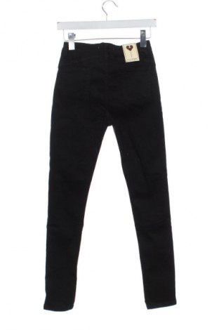 Дамски дънки Unbranded, Размер XS, Цвят Черен, Цена 9,71 €