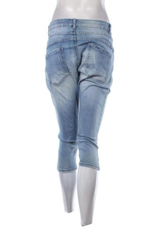 Дамски дънки Unbranded, Размер XL, Цвят Син, Цена 8,18 €