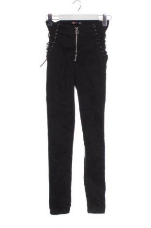 Дамски дънки Unbranded, Размер S, Цвят Черен, Цена 12,27 €