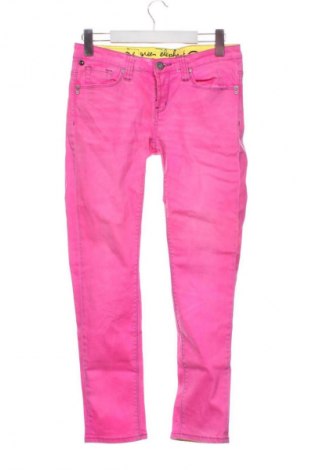 Γυναικείο Τζίν Unbranded, Μέγεθος M, Χρώμα Ρόζ , Τιμή 7,99 €