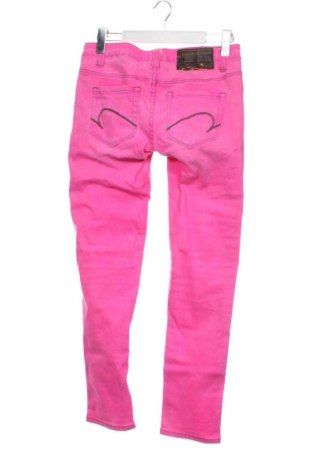 Γυναικείο Τζίν Unbranded, Μέγεθος M, Χρώμα Ρόζ , Τιμή 7,99 €