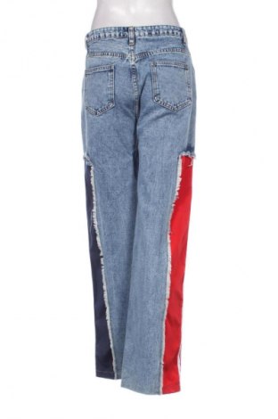 Γυναικείο Τζίν Unbranded, Μέγεθος M, Χρώμα Πολύχρωμο, Τιμή 17,33 €