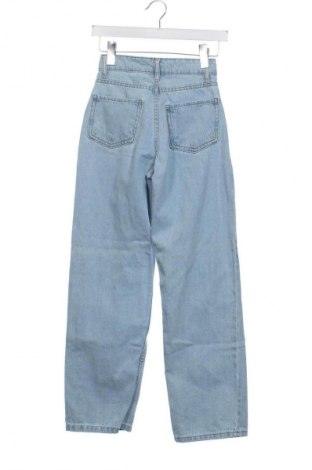 Blugi de femei Unbranded, Mărime XXS, Culoare Albastru, Preț 41,57 Lei