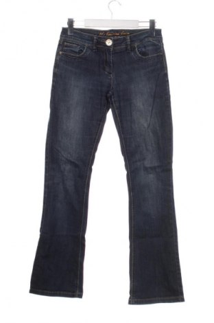 Дамски дънки Unbranded, Размер M, Цвят Син, Цена 6,64 €