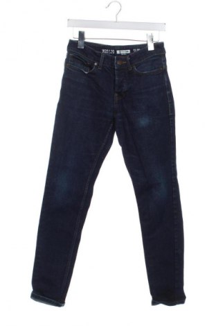 Γυναικείο Τζίν Unbranded, Μέγεθος S, Χρώμα Μπλέ, Τιμή 6,99 €