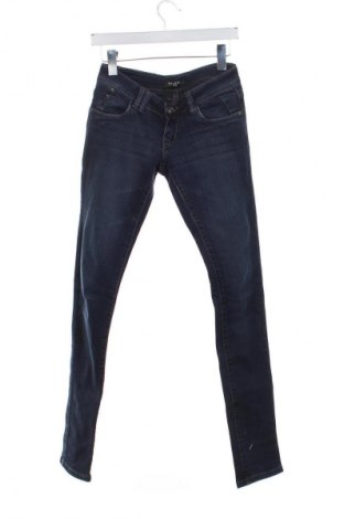 Blugi de femei Unbranded, Mărime S, Culoare Albastru, Preț 33,99 Lei