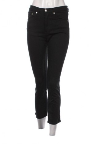 Damskie jeansy Unbranded, Rozmiar S, Kolor Czarny, Cena 30,99 zł