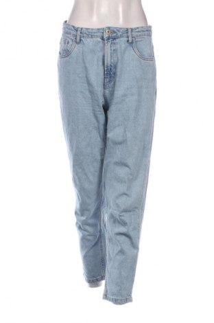 Blugi de femei Unbranded, Mărime M, Culoare Albastru, Preț 69,00 Lei