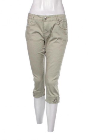 Дамски дънки Unbranded, Размер XL, Цвят Зелен, Цена 6,64 €