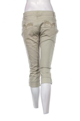 Дамски дънки Unbranded, Размер XL, Цвят Зелен, Цена 6,64 €