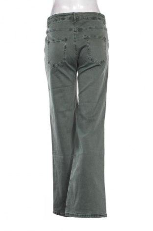 Blugi de femei Unbranded, Mărime L, Culoare Verde, Preț 38,99 Lei