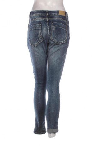 Blugi de femei Unbranded, Mărime M, Culoare Albastru, Preț 38,99 Lei