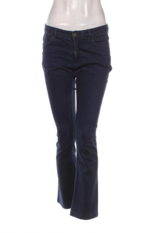Blugi de femei Unbranded, Mărime L, Culoare Albastru, Preț 46,99 Lei