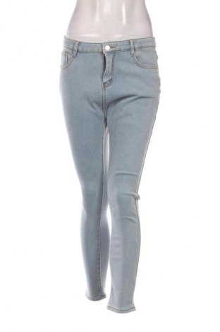 Dámské džíny  Unbranded, Velikost L, Barva Modrá, Cena  149,00 Kč